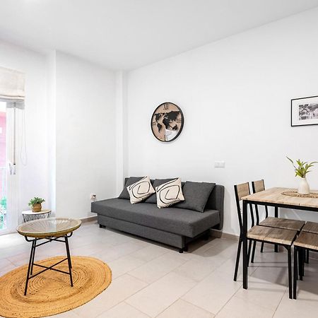 Apartamento Santiago مالقة المظهر الخارجي الصورة